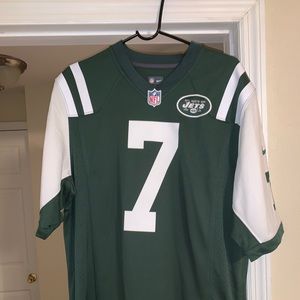 New York jets jersey